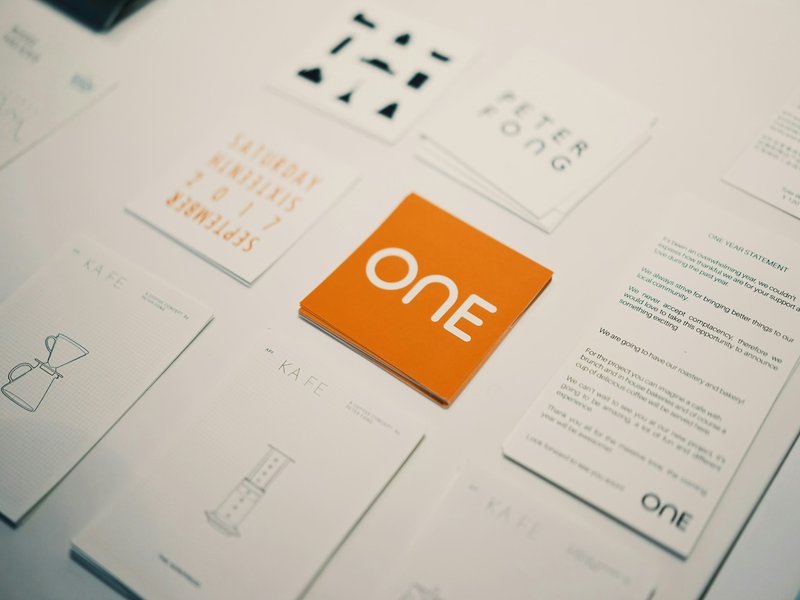 What Makes a Good Logo: 7 Principles That Separate Good From Great