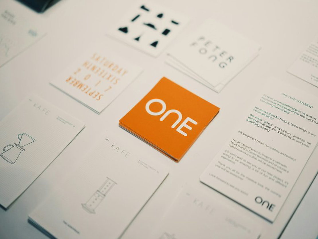 Brand Identity Guide: What It Is and Why Your Logo Isn't Enough