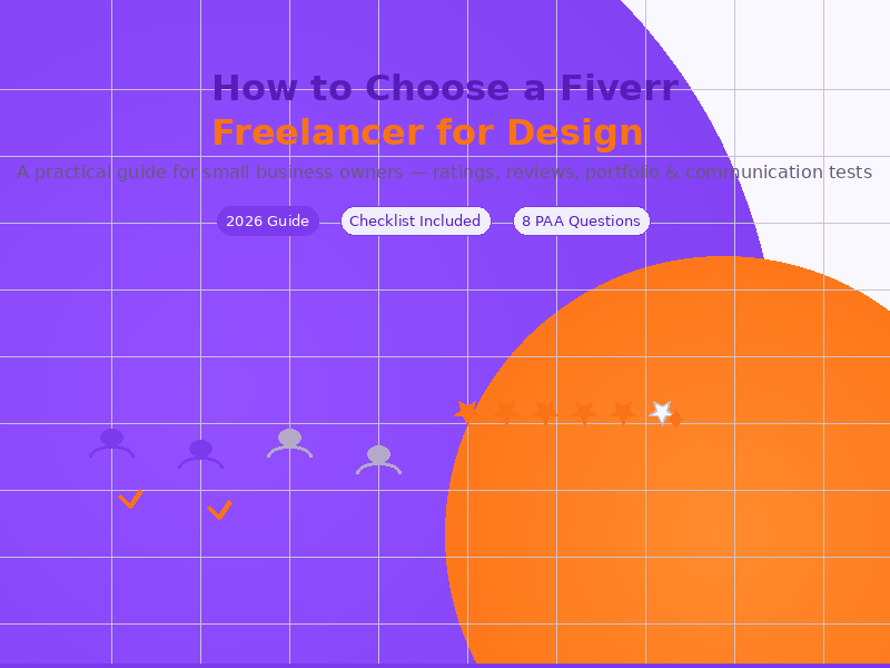 What Makes a Good Logo: 7 Principles That Separate Good From Great